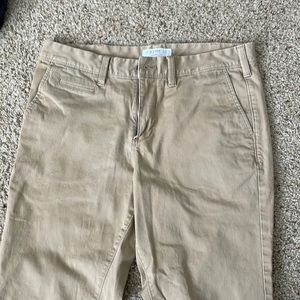 Express Mens Skinny Fit Pants Size 29x32